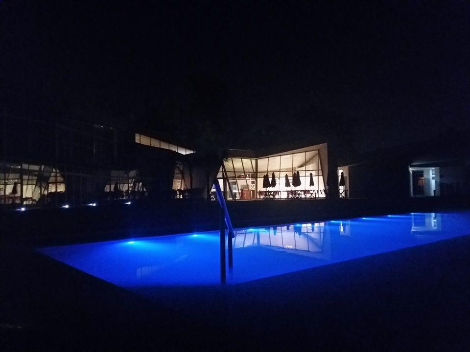 Quintaesencia Hotel & Spa Pilar  Exterior foto